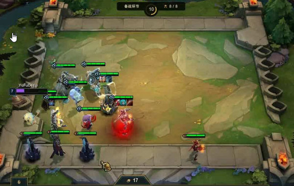 云顶之奕6恶魔怎么运营？6恶魔运营思路