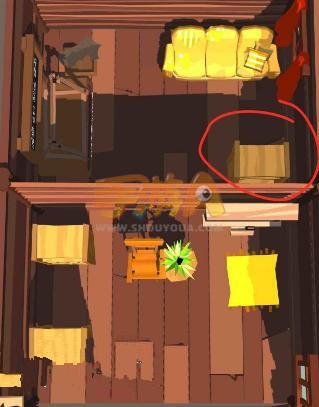 《边境之旅》保险箱买不起?教你省钱又实用自制保险箱技巧 《边境之旅》保险箱买不起?教你省钱又实用自制保险箱技巧