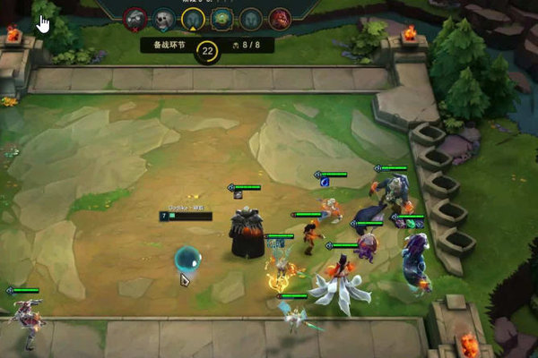 云顶之奕版本末应该怎么上分？稳定上分思路及建议