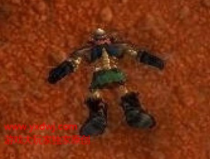 魔兽世界怀旧服寻找阿戈莫德任务怎么做？WOW怀旧服阿戈莫德在哪儿？