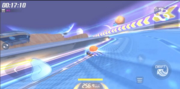 跑跑卡丁车官方竞速版太空蜿蜒跑道地图攻略 跑跑卡丁车手游攻略 跑跑卡丁车官方竞速版太空蜿蜒跑道地图攻略 跑跑卡丁车手游攻略