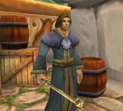 魔兽世界怀旧服暴风城完鳞归玛伦任务怎么做？WOW怀旧服水晶鳞片在哪儿？