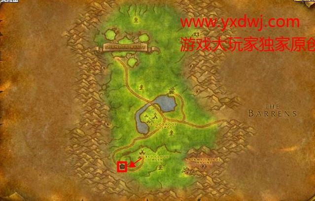 魔兽世界怀旧服未完的任务怎么做？WOW怀旧服旅店老板考乌斯在哪儿？