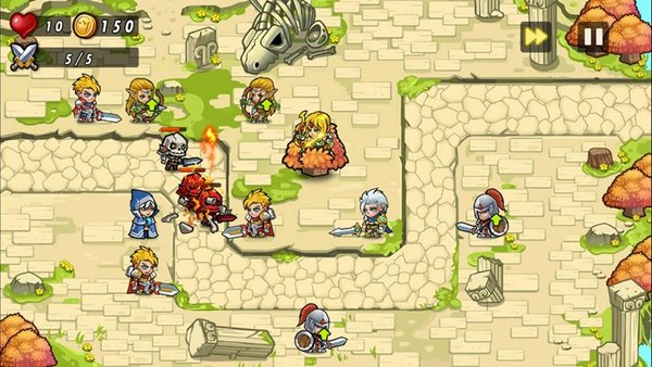 塔防之光职业培养:如何选择适合自己的职业 塔防之光职业培养:如何选择适合自己的职业