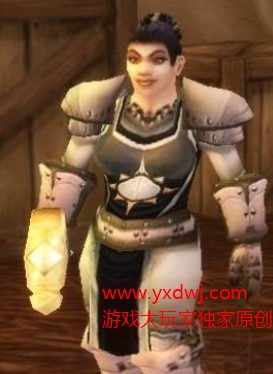 魔兽世界怀旧服银色长靴图纸在哪儿购买？WOW怀旧服银色长靴图纸购买地点