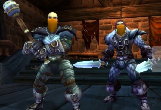 魔兽世界怀旧服阿拉希高地奥图和法库雷斯特任务在哪儿接？WOW奥图和法库雷斯特在哪儿？