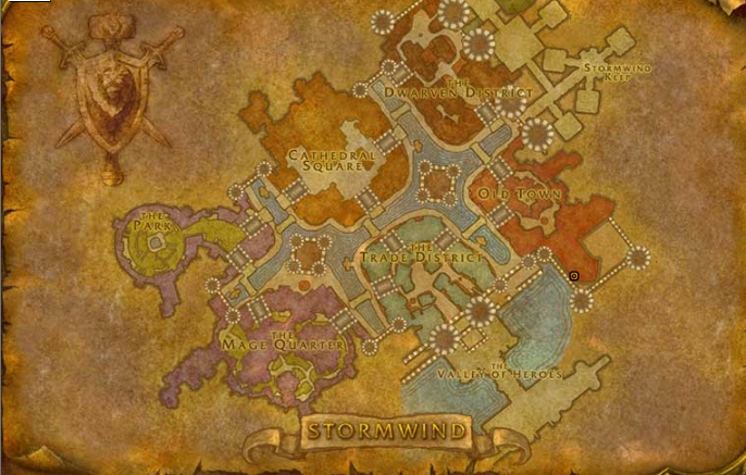 魔兽世界怀旧服逝者的荣耀任务怎么做？WOW怀旧服逝者的荣耀任务在哪儿交？