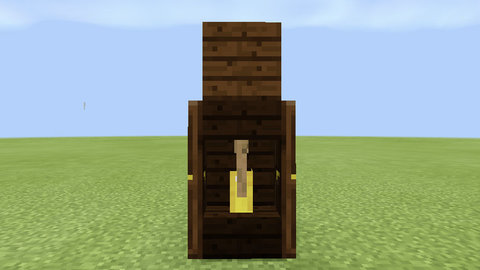 我的世界复古摆钟怎么做?做法详解攻略 我的世界复古摆钟怎么做?做法详解攻略