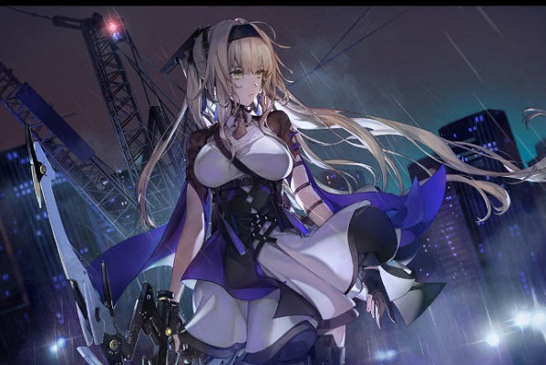 战双帕弥什雷队阵容怎么搭配？雷队阵容真理搭配建议