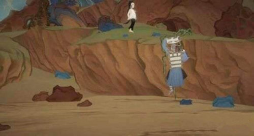 绘真妙笔千山恶鱼群怎么过?恶鱼群通关攻略分析 绘真妙笔千山恶鱼群怎么过?恶鱼群通关攻略分析