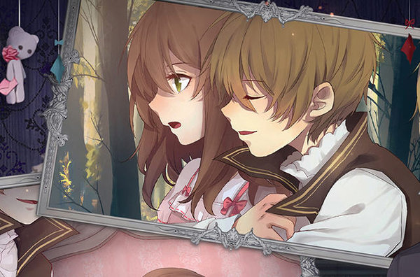 人偶馆绮幻夜被白熊困房间怎么过？被白熊困房间过关步骤方法