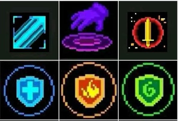 元气骑士机锤怎么玩？机锤套路简析