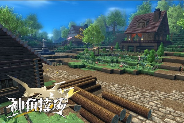 神角技巧食谱有哪些?食谱大全分享 神角技巧食谱有哪些?食谱大全分享