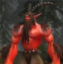 魔兽世界怀旧服黑海岸黑木熊怪的堕落任务怎么做?WOW怀旧服堕落护符在哪儿?