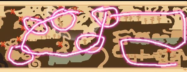 饥饿龙难度任务通过小技巧及特殊宠物介绍