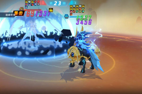 奥拉星神仙斗法怎么玩？神仙斗法玩法心得