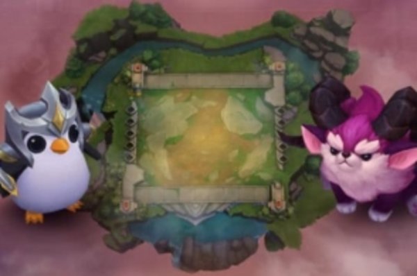 云顶之奕吃鸡率最高阵容，绝对的万金油套路