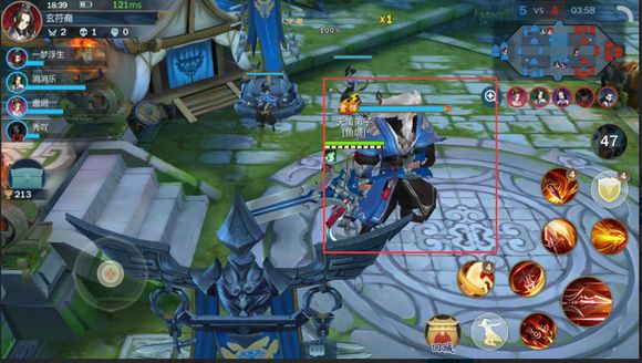 剑网3指尖江湖战场和世界boss玩法