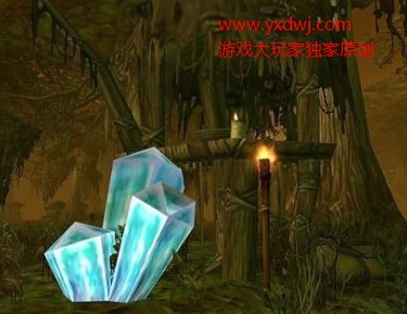 魔兽世界怀旧服德莱尼水晶任务怎么做?WOW怀旧服去哪里获取德莱尼水晶? 魔兽世界怀旧服德莱尼水晶任务怎么做?WOW怀旧服去哪里获取德莱尼水晶?