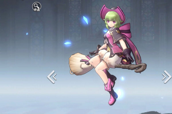 启源女神新手怎么玩？新手玩法技巧及属性池子建议