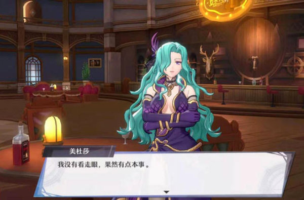 启源女神新手怎么打美杜莎？美杜莎应对办法小技巧