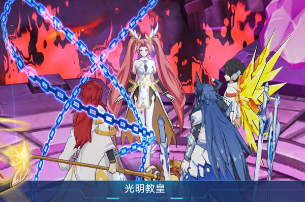 奥拉星第一章剧情结局是什么?第一章结局剧透 奥拉星第一章剧情结局是什么?第一章结局剧透