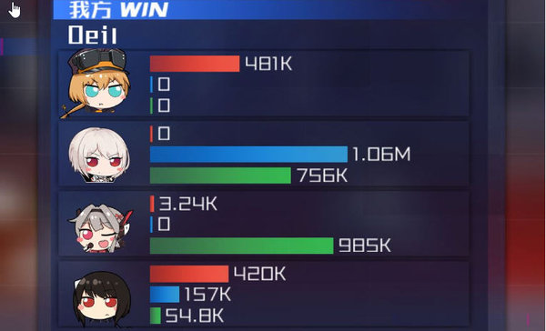 魂器学院地狱5-5怎么过？地狱5-5阵容打法