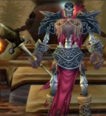 魔兽世界怀旧服目标嚎哭鬼屋任务怎么做?WOW怀旧服嚎哭鬼屋在哪儿? 魔兽世界怀旧服目标嚎哭鬼屋任务怎么做?WOW怀旧服嚎哭鬼屋在哪儿?