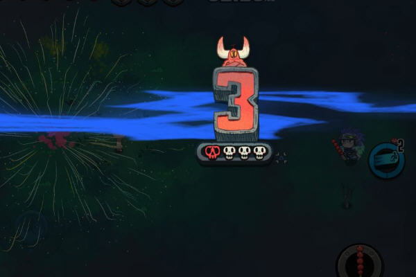 恶果之地车轮战怎么玩？车轮战玩法思路及阵容角色推荐