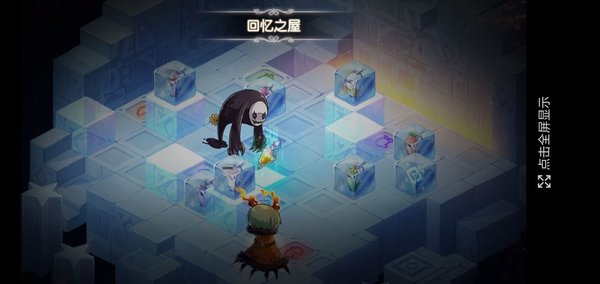 宝石研物语血缘之证一周目完美通关图文攻略