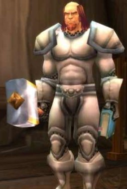 魔兽世界怀旧服血色之路第二步任务怎么做？WOW怀旧服虔诚的莱雷恩在哪儿？