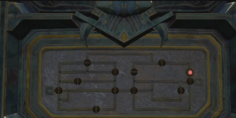 龙族幻想80级挑战本青铜老一主T村雨视角详细教学