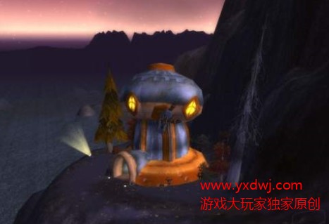 魔兽世界怀旧服潜水头盔图纸在哪购买？WOW怀旧服潜水头盔具体购买坐标