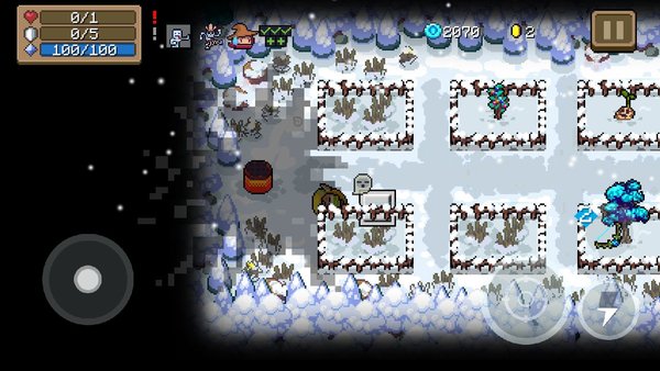 元气骑士2.00蓝币角色该怎么玩？蓝币角色玩法攻略