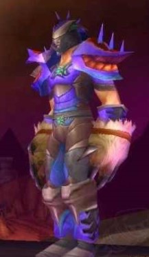 魔兽世界怀旧服艾斯卡达尔的左爪在哪儿？WOW怀旧服艾斯卡达尔的左爪怎么获取？