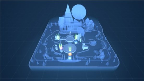 《龙族幻想》游乐场摩天轮怎么乘坐？游乐场摩天轮玩法介绍