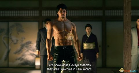 如龙：极2真岛建设全SSR人物属性介绍及分析