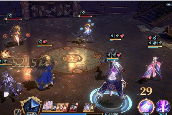 山海镜花大荒兵御怎么玩?大荒兵御玩法教学攻略 山海镜花大荒兵御怎么玩?大荒兵御玩法教学攻略