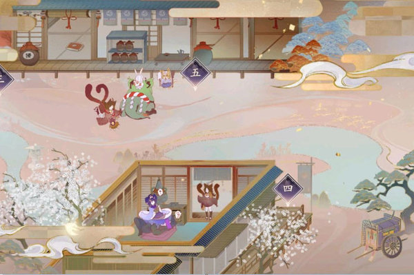 阴阳师百闻牌秘闻4-6怎么打？秘闻4-6过关方法