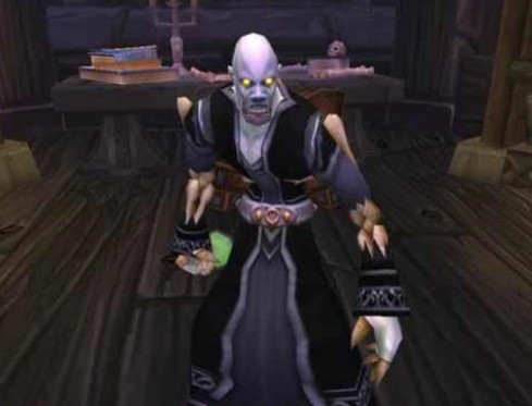 魔兽世界怀旧服荒野之心任务怎么做?WOW怀旧服变色的狼心在哪儿? 魔兽世界怀旧服荒野之心任务怎么做?WOW怀旧服变色的狼心在哪儿?