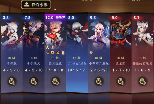 决战平安京打野应该怎么玩？打野进阶思路