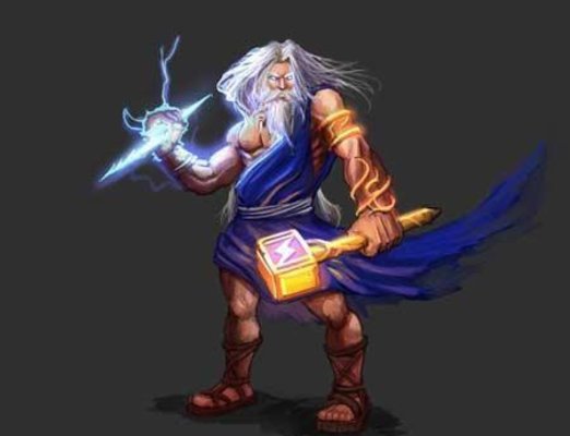 守望轮回谷宙斯开局怎么玩？宙斯开局两种玩法推荐