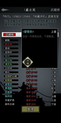 放置江湖装备用什么好?前中后期装备选择分析指南