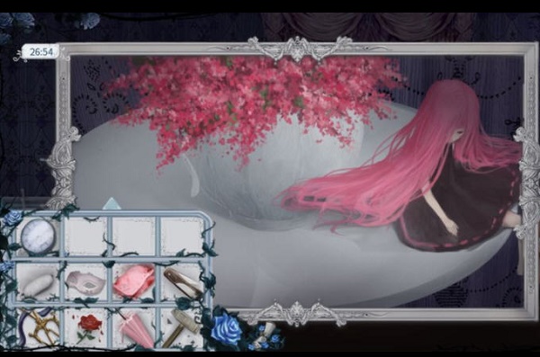 人偶馆绮幻夜神秘卧室怎么过？神秘卧室攻略指南