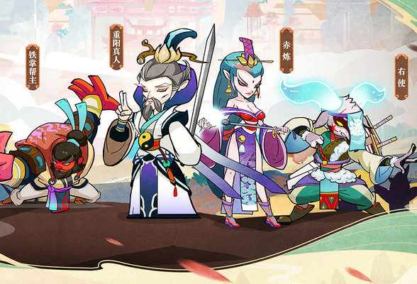 古今江湖新手怎么玩？新手实用小技巧