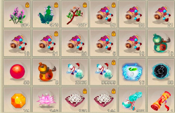 想不想修真富贵道童获取方法及玩法心得分析