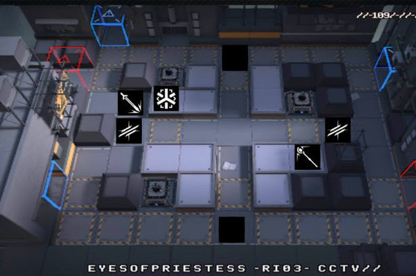 明日方舟突袭ex5怎么打？突袭ex5关卡难点及细节打法