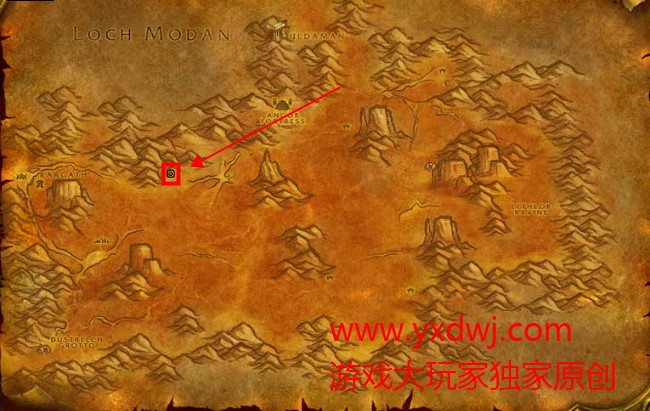 魔兽世界怀旧服荒芜之地至关重要的冷却剂任务怎么做？WOW怀旧服冰霜之油怎么获得？