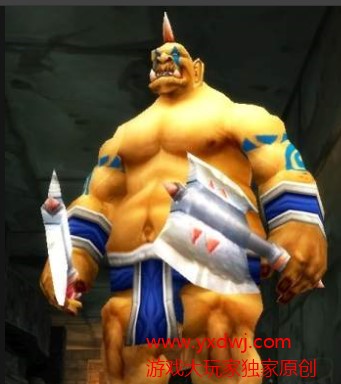 魔兽世界怀旧服单手超强打击附魔配方在哪儿掉落？WOW怀旧服单手超强打击附魔获取具体坐标