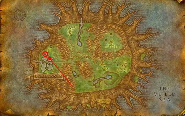 魔兽世界怀旧服辛玛洛水晶任务怎么做?WOW怀旧服大德鲁伊范达尔鹿盔在哪儿? 魔兽世界怀旧服辛玛洛水晶任务怎么做?WOW怀旧服大德鲁伊范达尔鹿盔在哪儿?